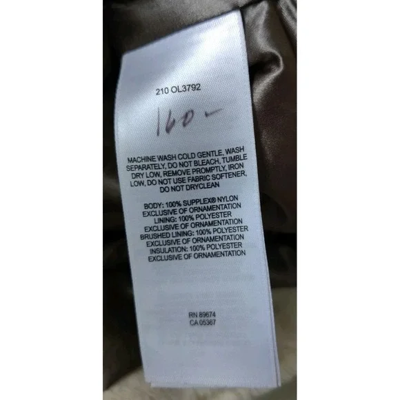 Mountain Hardwear Women's Commotion Retro Motion Black Plaid Lined Jacket Size S - Picture 5 of 5